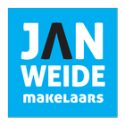 Jan Weide Makelaars ไอคอน