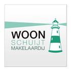 Woonschuijt icon