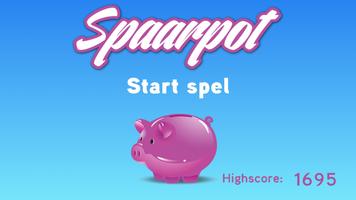 Spaarpot ภาพหน้าจอ 1