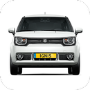 Suzuki Ignis APK