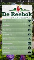 Vakantiepark De Reebok-poster