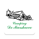 Camping De Marshoeve icône