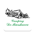 Camping De Marshoeve icon