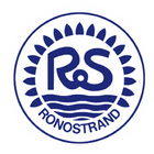 Ronostrand 图标