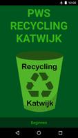 RecyclingKatwijk poster