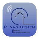 R. van Oenen Track & Trace APK