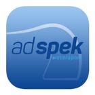 Ad Spek Watersport Track & Trace icône