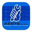 Aerts Herselt Track & Trace aplikacja