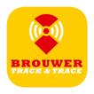 ”Brouwer Track & Trace