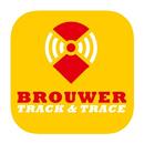 Brouwer Track & Trace aplikacja