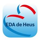 Eda De Heus Track & Trace APK