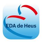 Eda De Heus Track & Trace icône