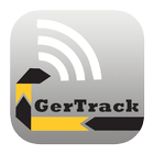 Gertrack Track & Trace simgesi