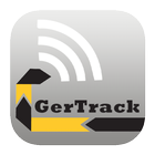 Gertrack Track & Trace أيقونة