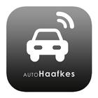 Auto Haafkes Track & Trace ikona