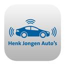 Henk Jongen Auto's Track & Tra APK