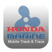 Honda Marine Mobile Track & Trace