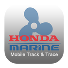 Icona Honda Marine