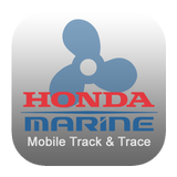 Honda Marine أيقونة