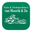 Van Mourik Track & Trace