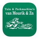 Van Mourik Track & Trace APK