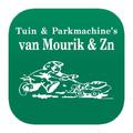 Van Mourik Track & Trace