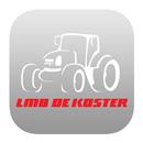 LMB De Koster Track & Trace APK