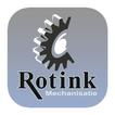 Rotink Mechanisatie Track & Trace