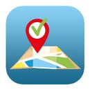 GPS Controls Track & Trace aplikacja