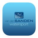 Van der Sanden Watersport Track & Trace APK