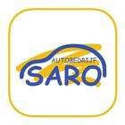 Autobedrijf Saro Track & Trace ikona