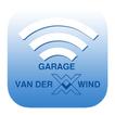 Garage van der Wind Track & Trace
