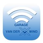 Garage van der Wind Track & Trace icône