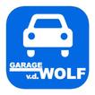 Garage van der Wolf Track & Trace