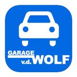Garage van der Wolf Track & Trace 圖標