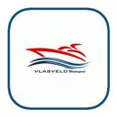 Vlasveld Watersport Track & Trace aplikacja