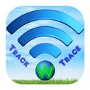 Waalderink VOF Track & Trace aplikacja