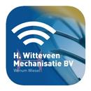 H. Witteveen Mechanisatie Track & Trace APK