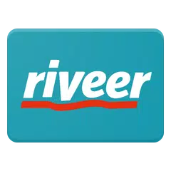 Riveer アプリダウンロード