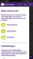 WaterschApp Poster