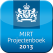MIRT Projectenboek 2013