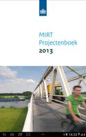 MIRT Projectenboek 2013 poster