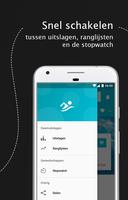 Zwemuitslagen Ekran Görüntüsü 2