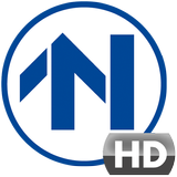 RTV Noord HD 아이콘