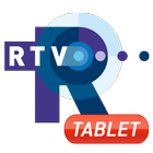 RTV Rijnmond - Tablet icône
