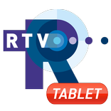 RTV Rijnmond - Tablet