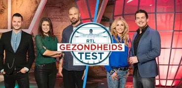 RTL Gezondheidstest