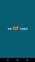 WE LOVE VIDEO-community ポスター