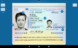 DutchID ภาพหน้าจอ 3