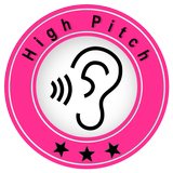 High Pitch - Sound Generator